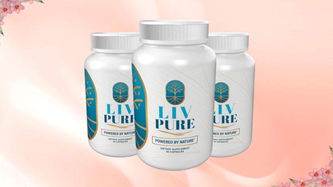 Liv Pure Reviews SCAM or Legit Weight Loss Remedy By Doctors