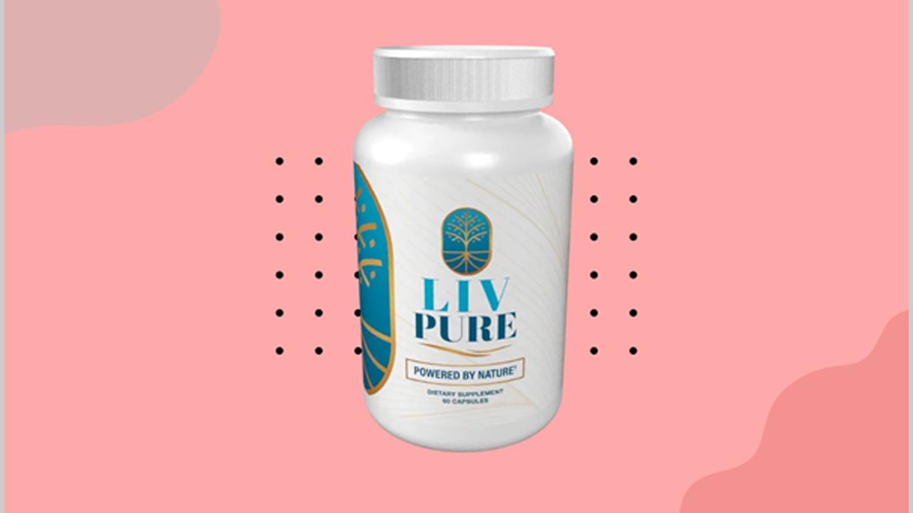 Liv Pure SCAM EXPOSED: Don't Believe the Fake Hype