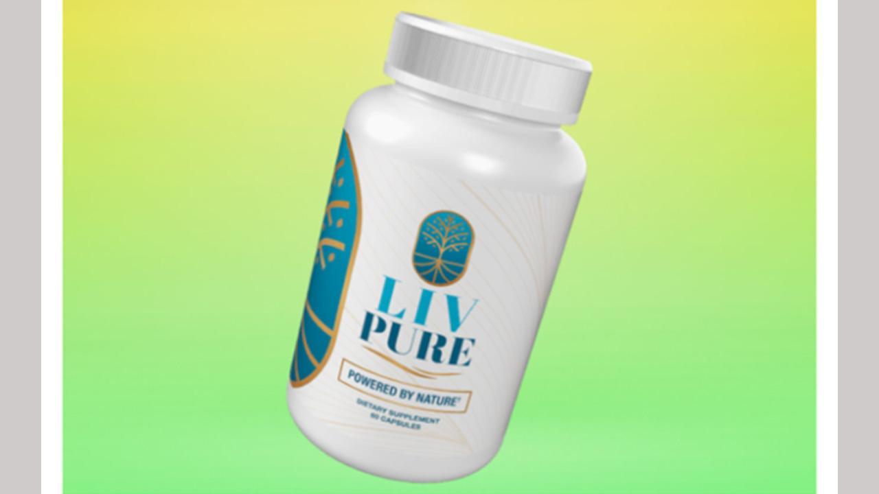 Liv Pure Reviews (SCAM OR LEGIT) Real LivPure Supplement Weight Loss Customer Reviews 2023!