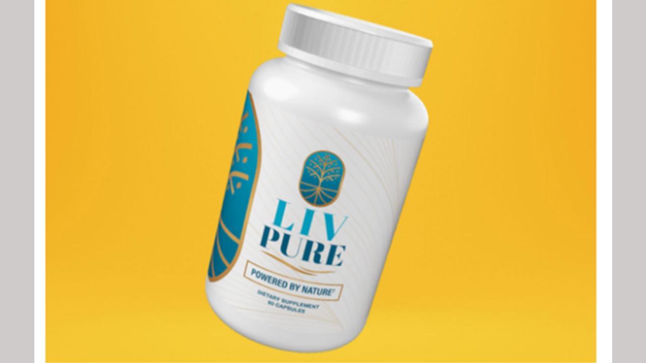 Liv Pure Reviews SCAM Based on Bariatricians (July Report 2023) Check (Official Website)