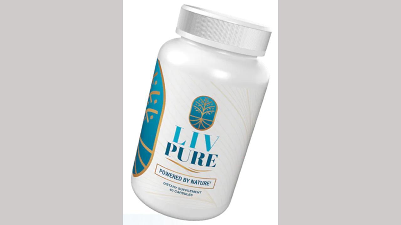Liv Pure Reviews 2023 ALERT EXPERTS Evaluate The LivPure Supplements Efficacy!