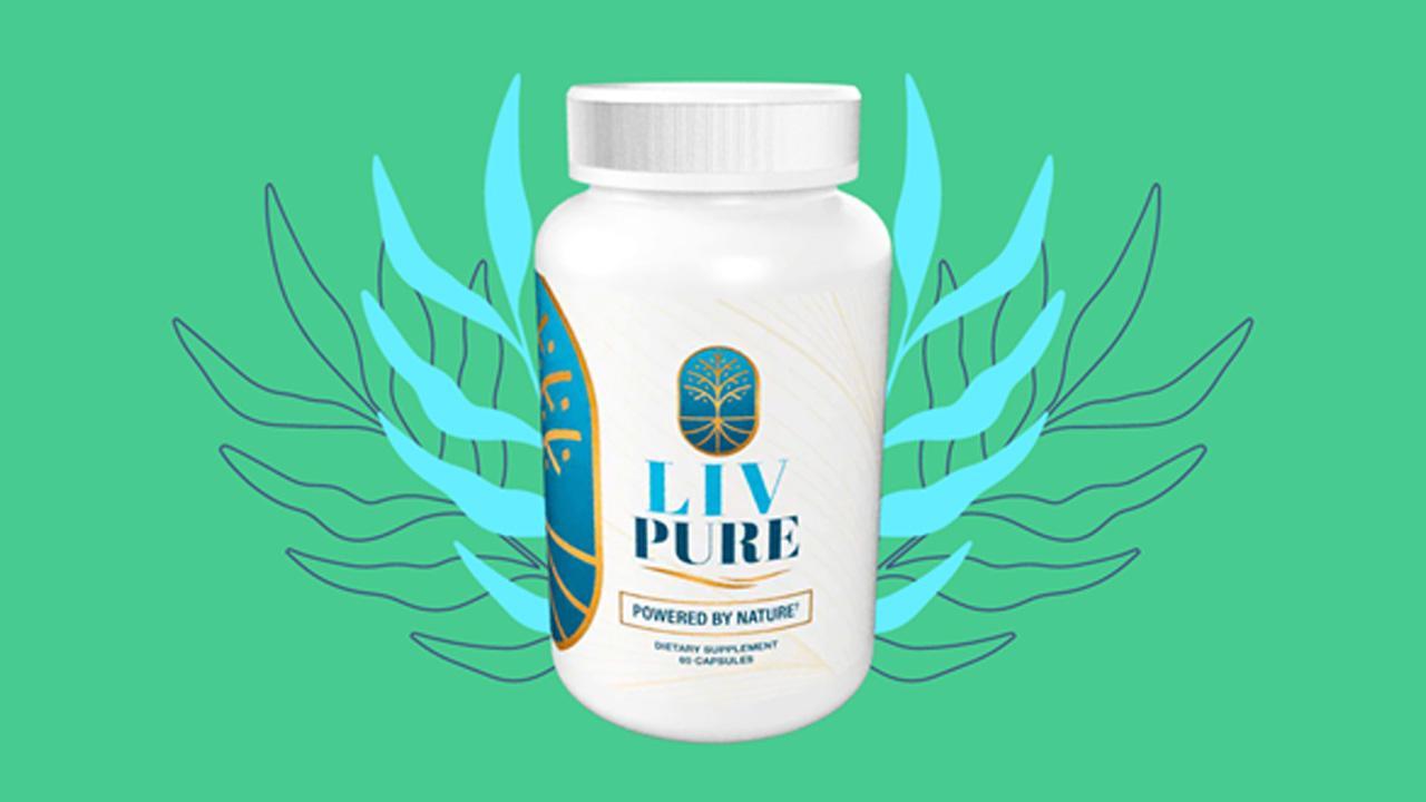 Liv Pure Reviews SCAM Revealed By Dieticians