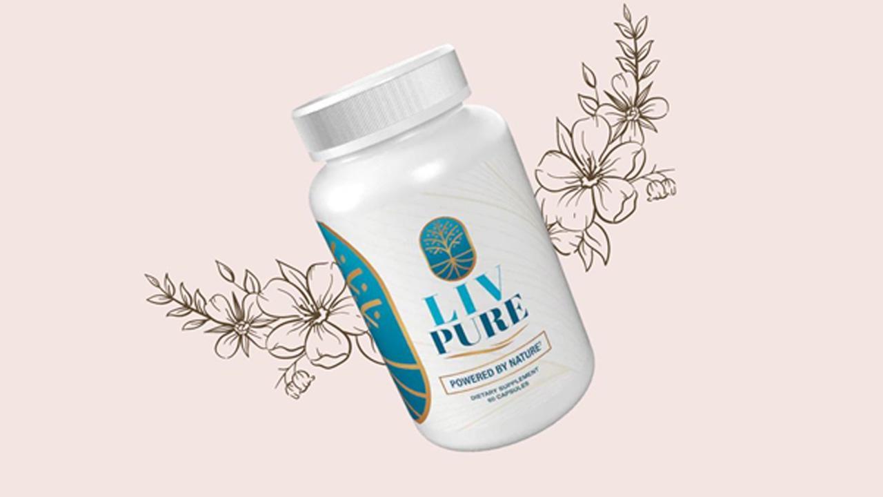 Liv Pure SCAM REVEALED In Expert's Report 2023