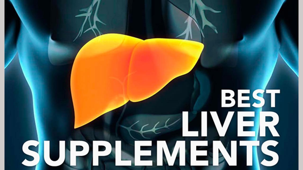 Best Liver Supplements (2023): Top 5 Best Liver Detox Pills In USA & UK
