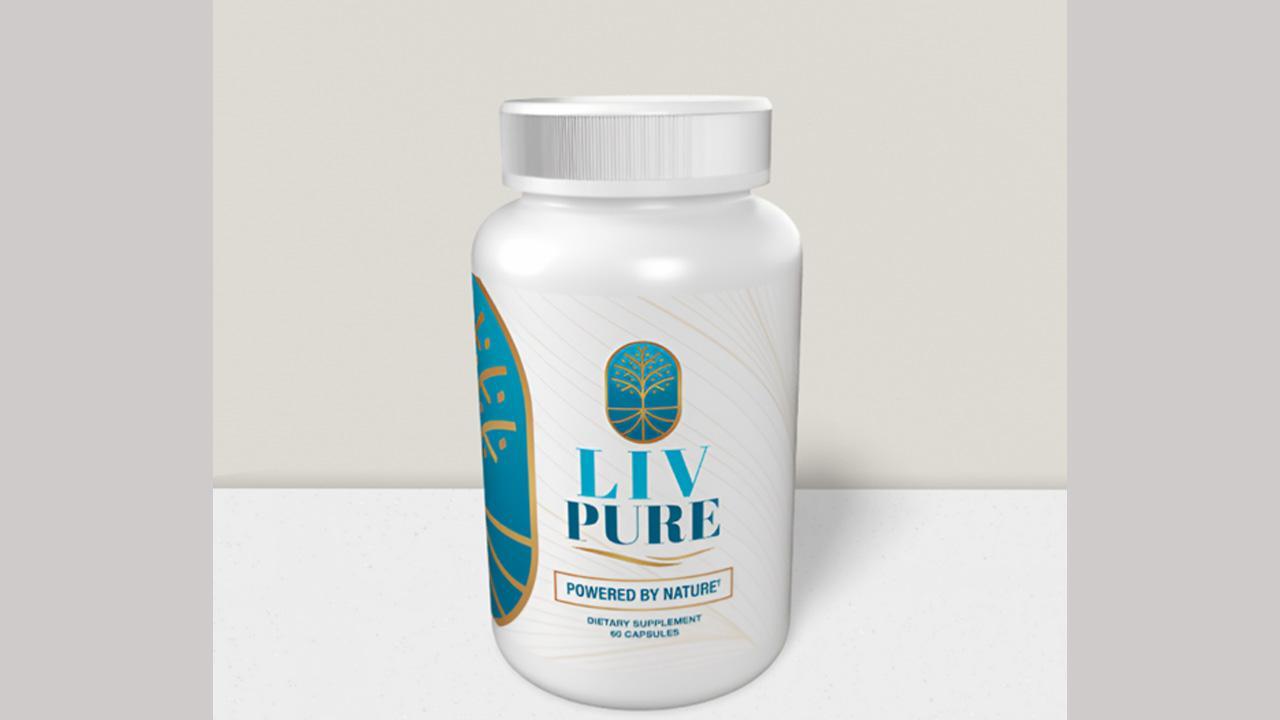 Liv Pure Reviews (Truth or Hype) – Customer Experiences Revealed! [Liver Detox & Weight Loss]