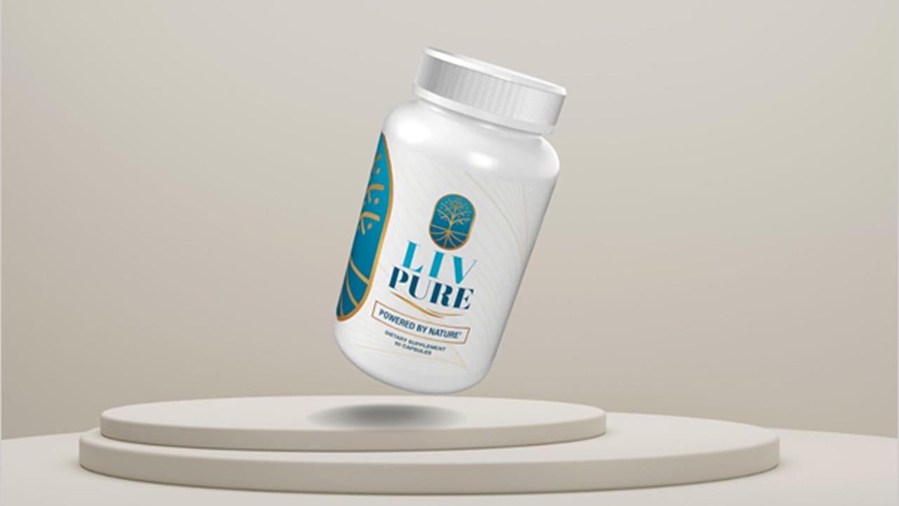 Liv Pure Reviews Scam Evaluated By Weight Loss Experts