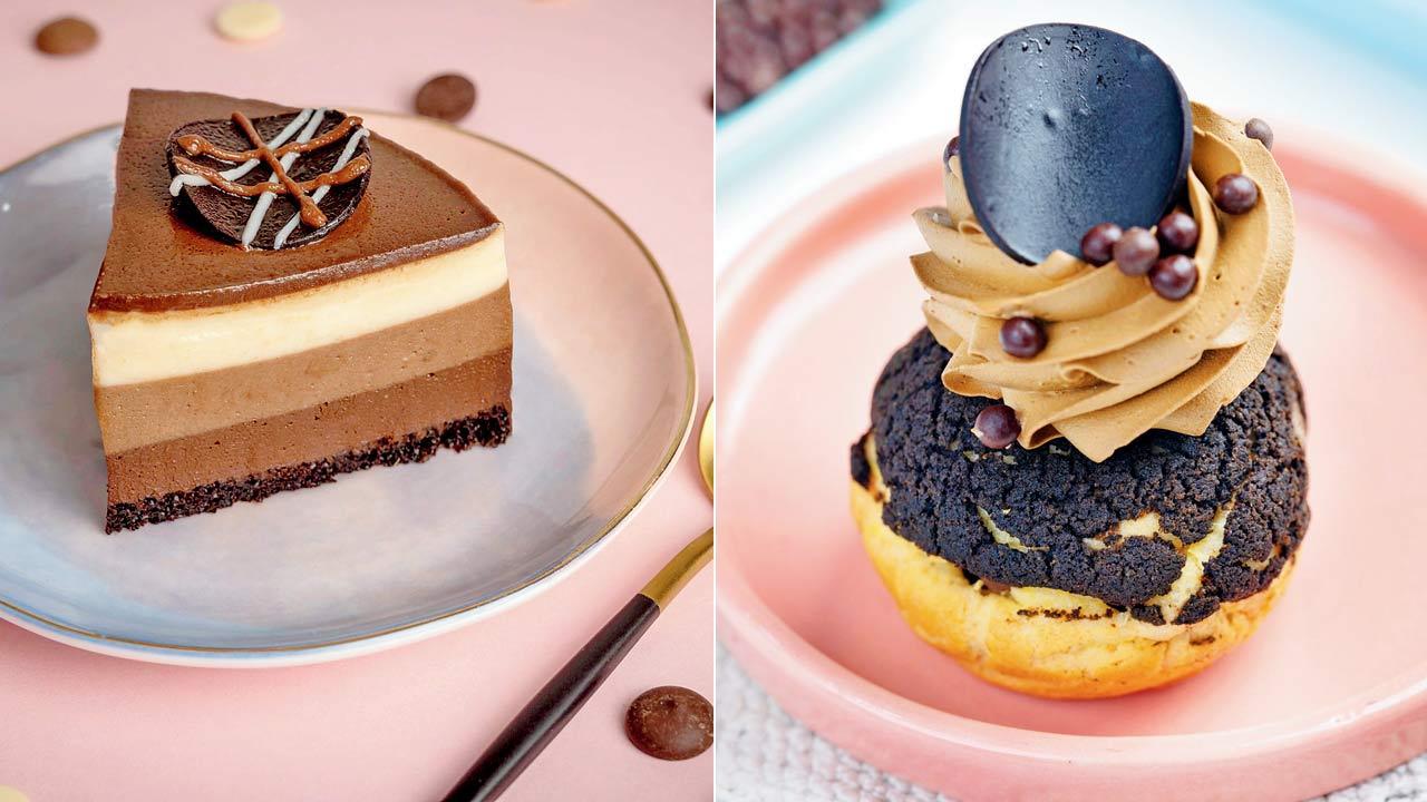 World Chocolate Day 2023: Indulge in the goodness of chocolate at these Mumbai places