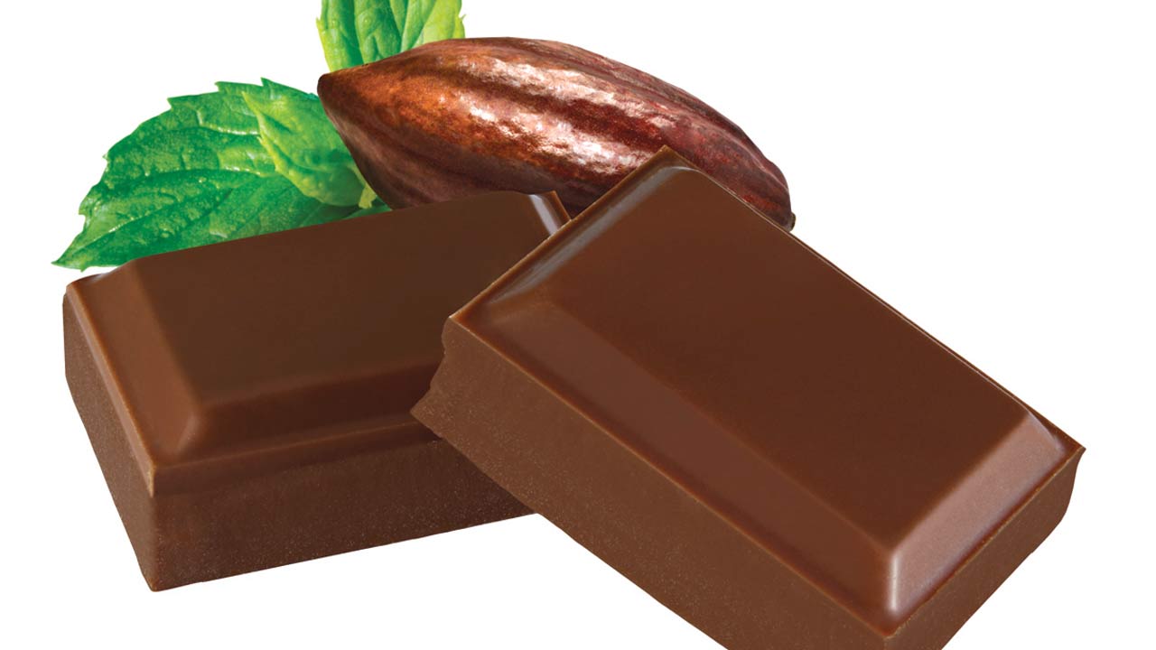 Take the chocolicious quiz!