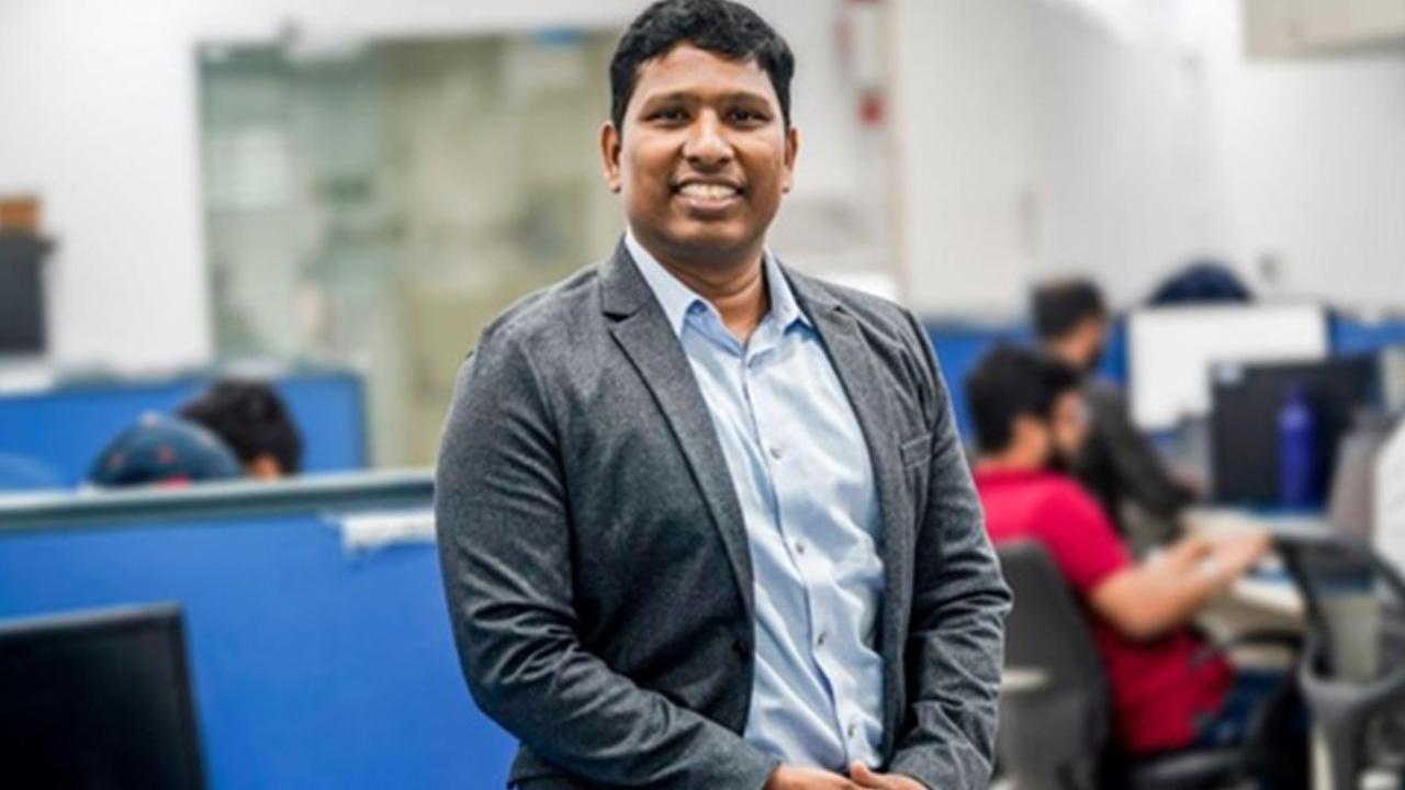 Logic Fruit Technologies: Pioneering New-Age Tech Solutions in India