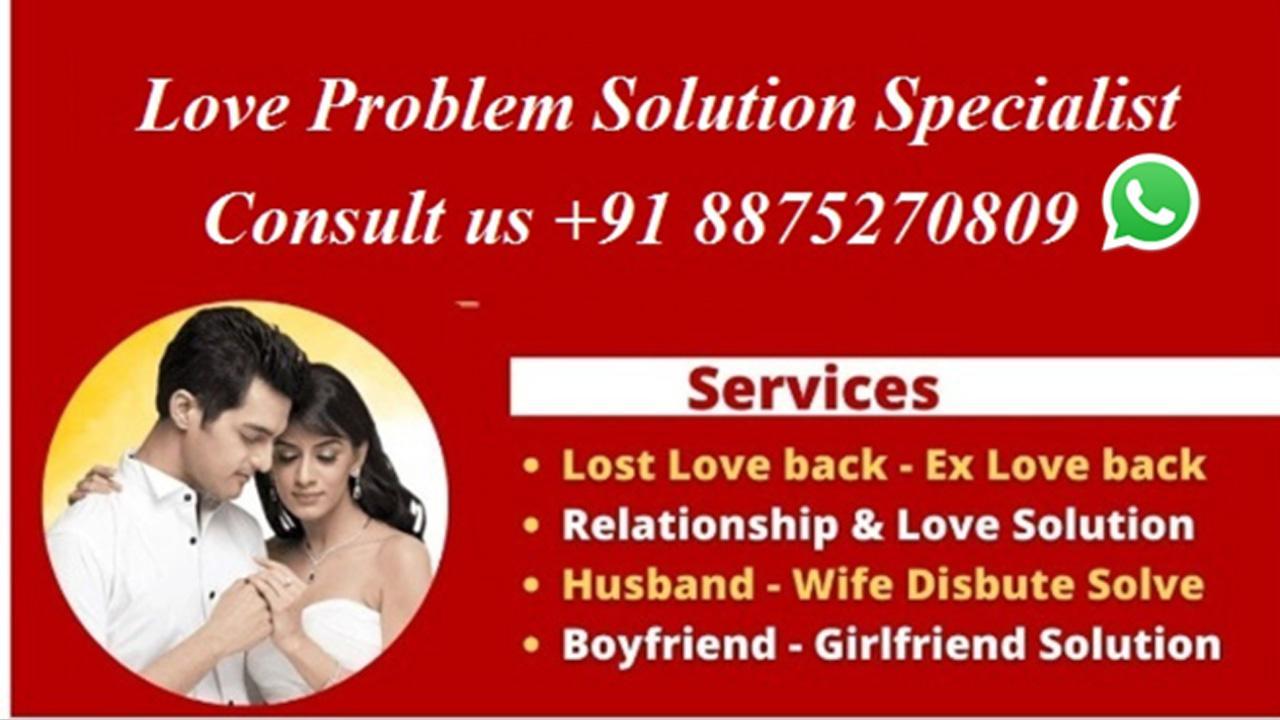 love problem solution in mumbai