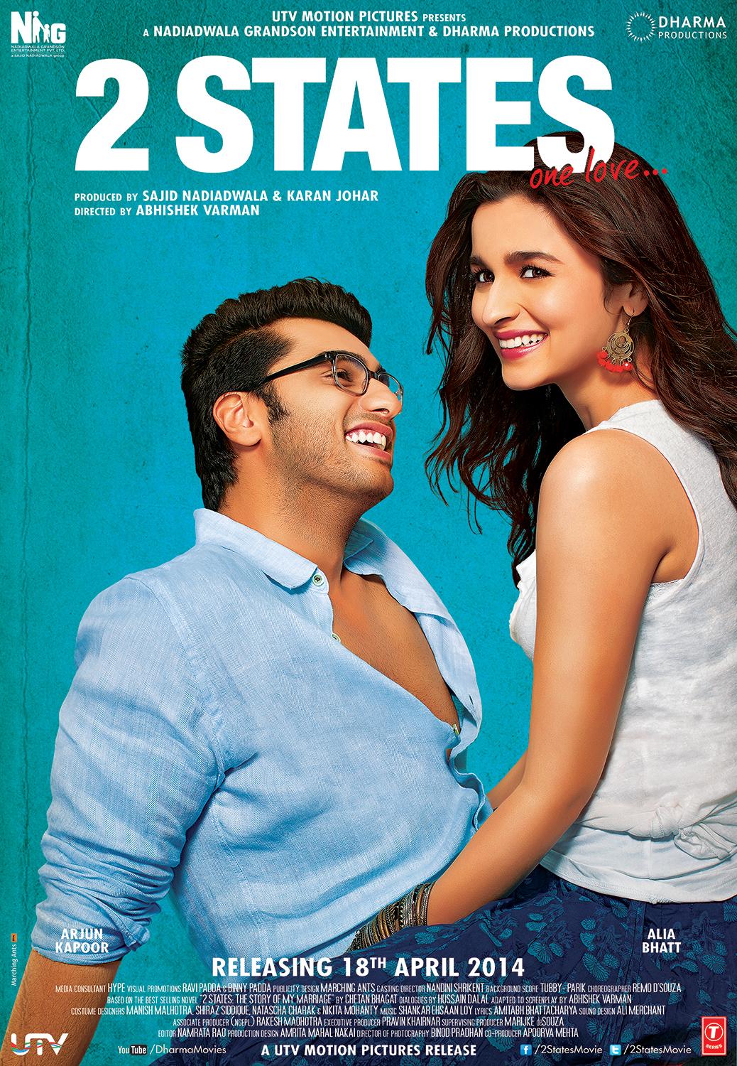 However, their journey to eternal love is not without hurdles. The central conflict of the film lies in the cultural differences between Krish and Ananya's families. As they decide to tie the knot and embark on their marital journey, they are faced with the daunting task of convincing their conservative parents to accept their cross-cultural relationship.