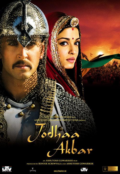 The 2008 film Jodha Akbar revolves around the life of Akbar, an emperor who defied communal divides and refrained from intertwining politics with religion, a departure from the Mughal kings before him.