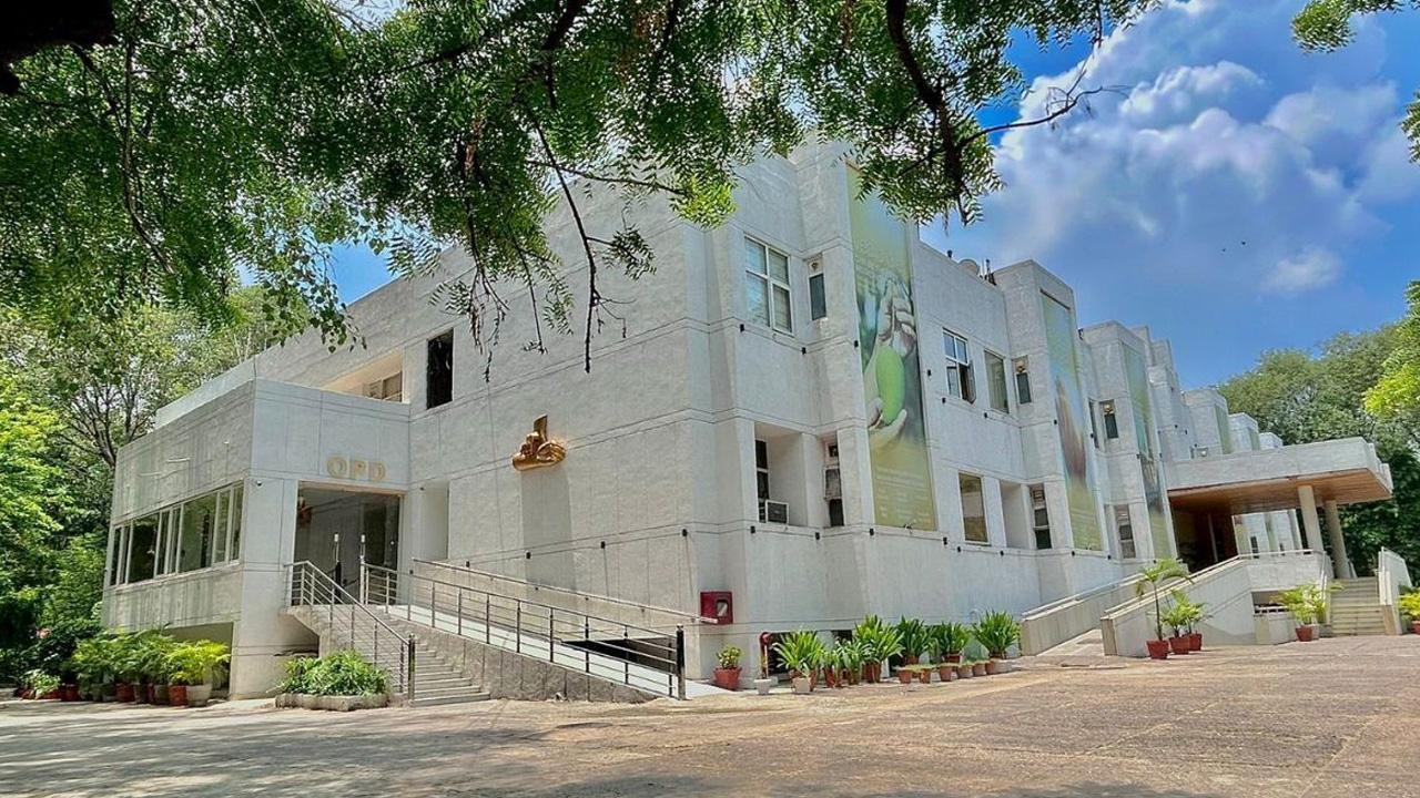 Revolutionizing Healthcare: Maharishi Ayurveda Hospital Pioneers a Holistic Vedic Approach towards a Disease-Free Society