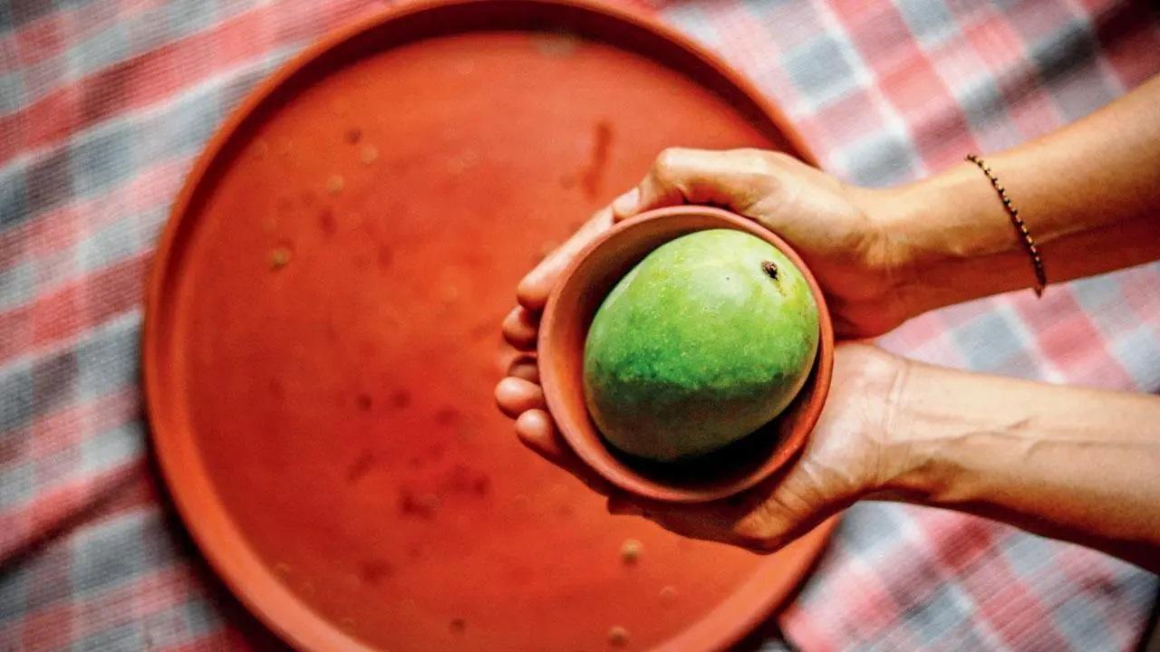 How Mumbai pickle-makers and mixologists are using mangoes beyond the season