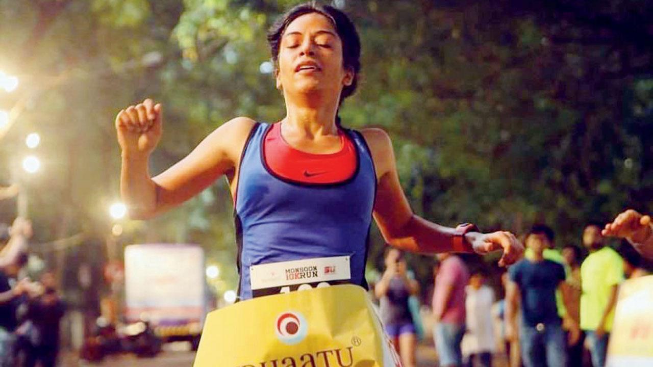 Running during monsoon? Mumbai experts tell you how to do it right