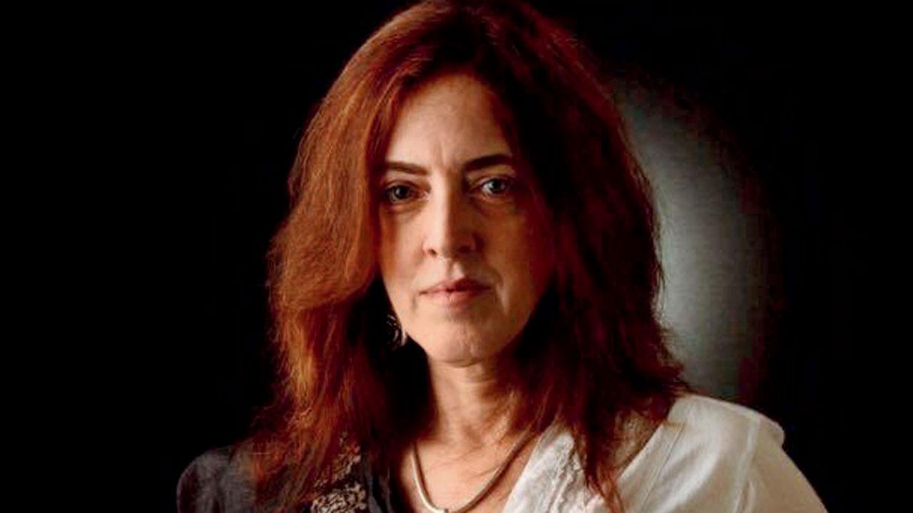 Margaret Mascarenhas