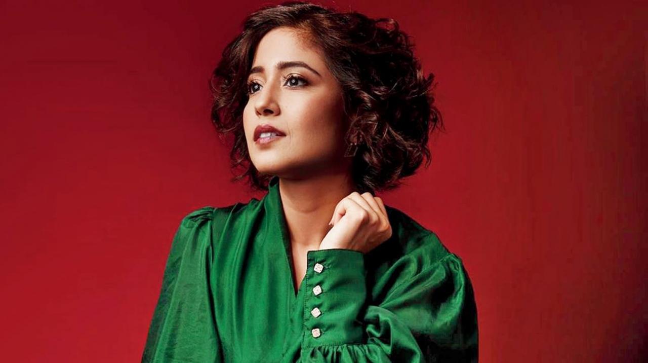 Shweta Tripathi Sharma: Men manufacture a certain idea of masculinity