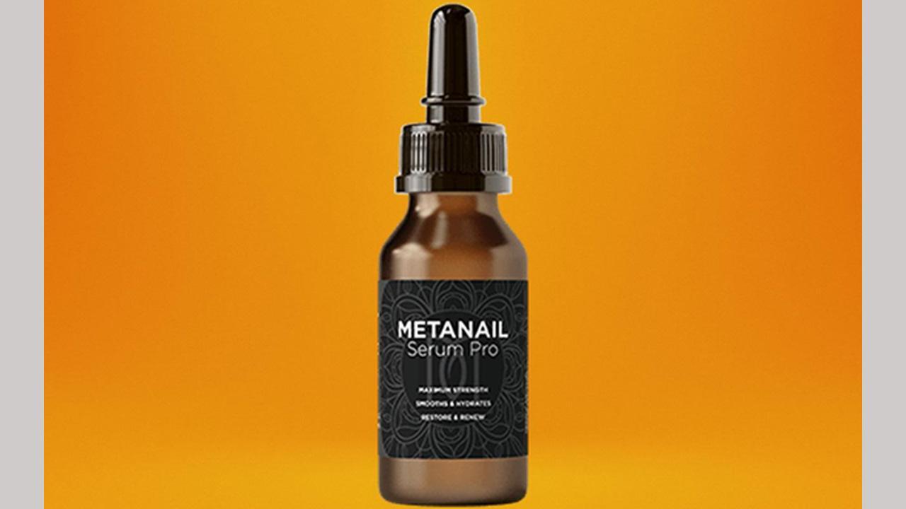 Metanail Serum Pro Reviews - Scam or Legit? What are MetaNail Complex Customers Saying?