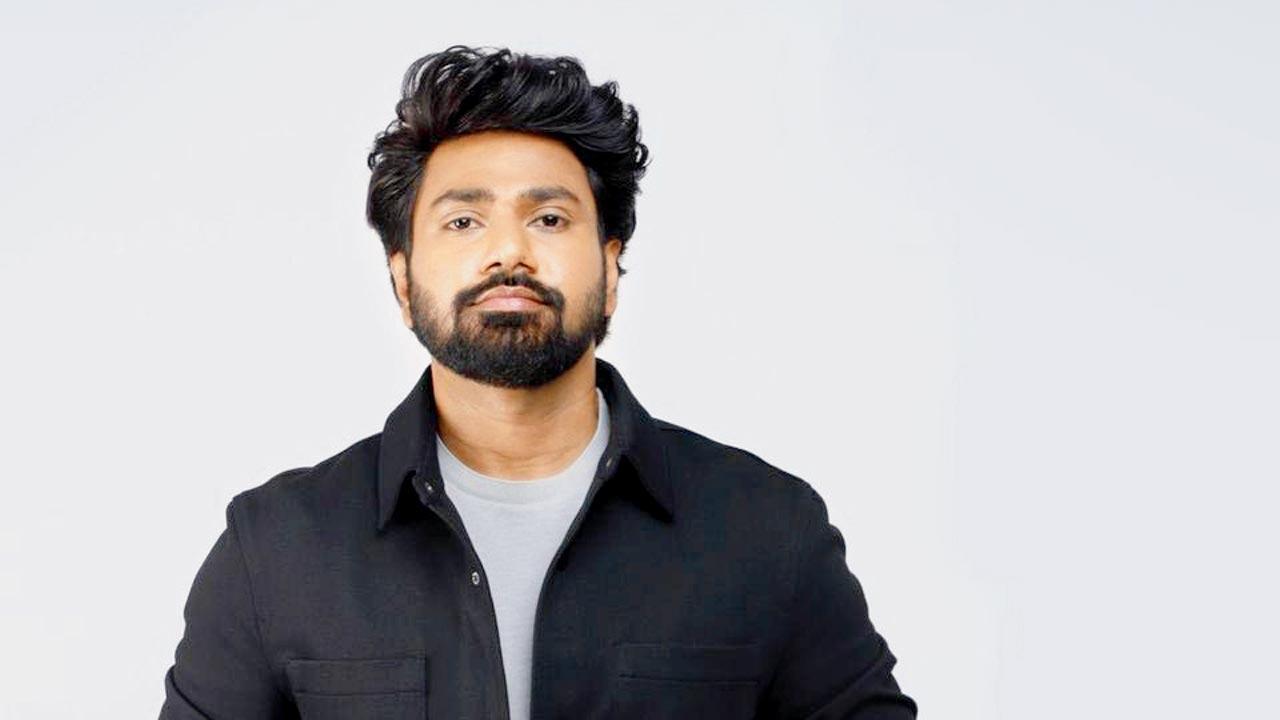 1280px x 720px - Mithoon Sharma: I can't be influenced by society, it should be the other  way around