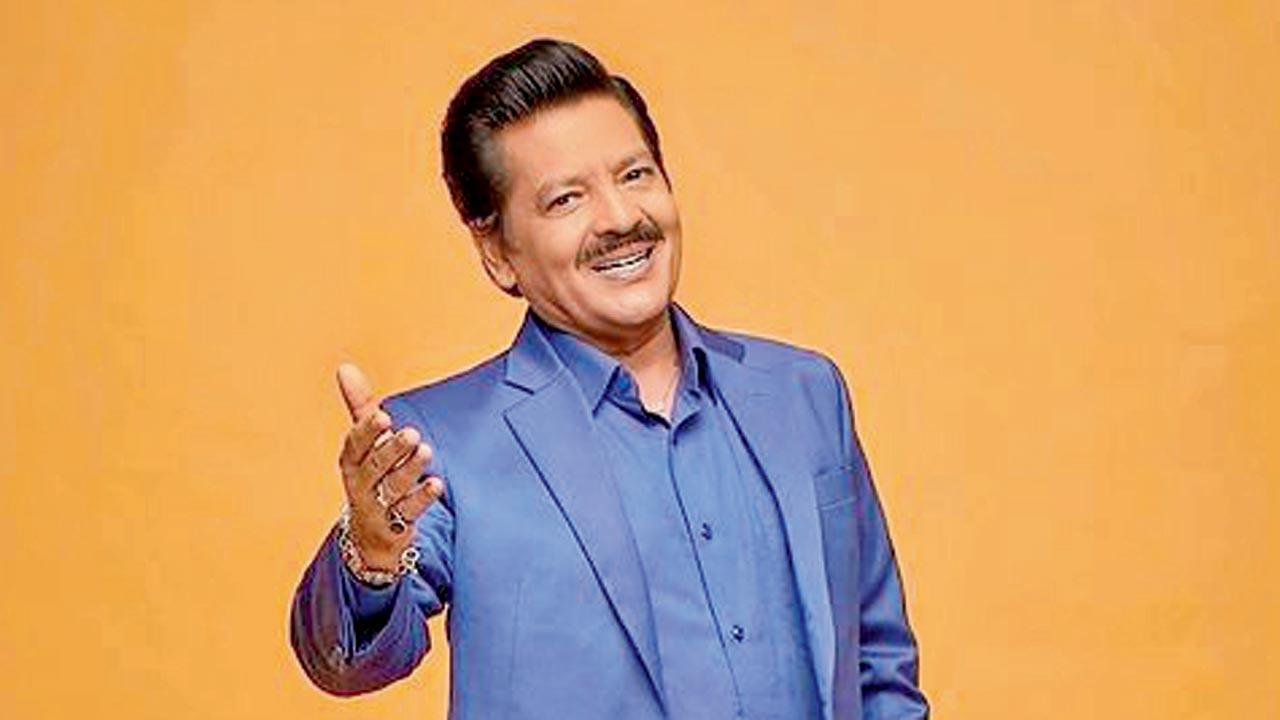 Anil Sharma