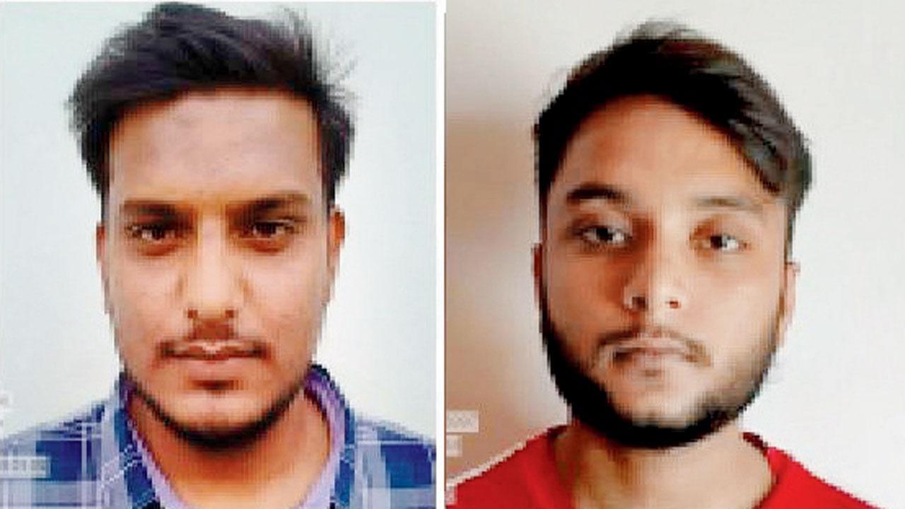 Mumbai: Highly trained terror suspects foiled! ATS thwarts sinister plot