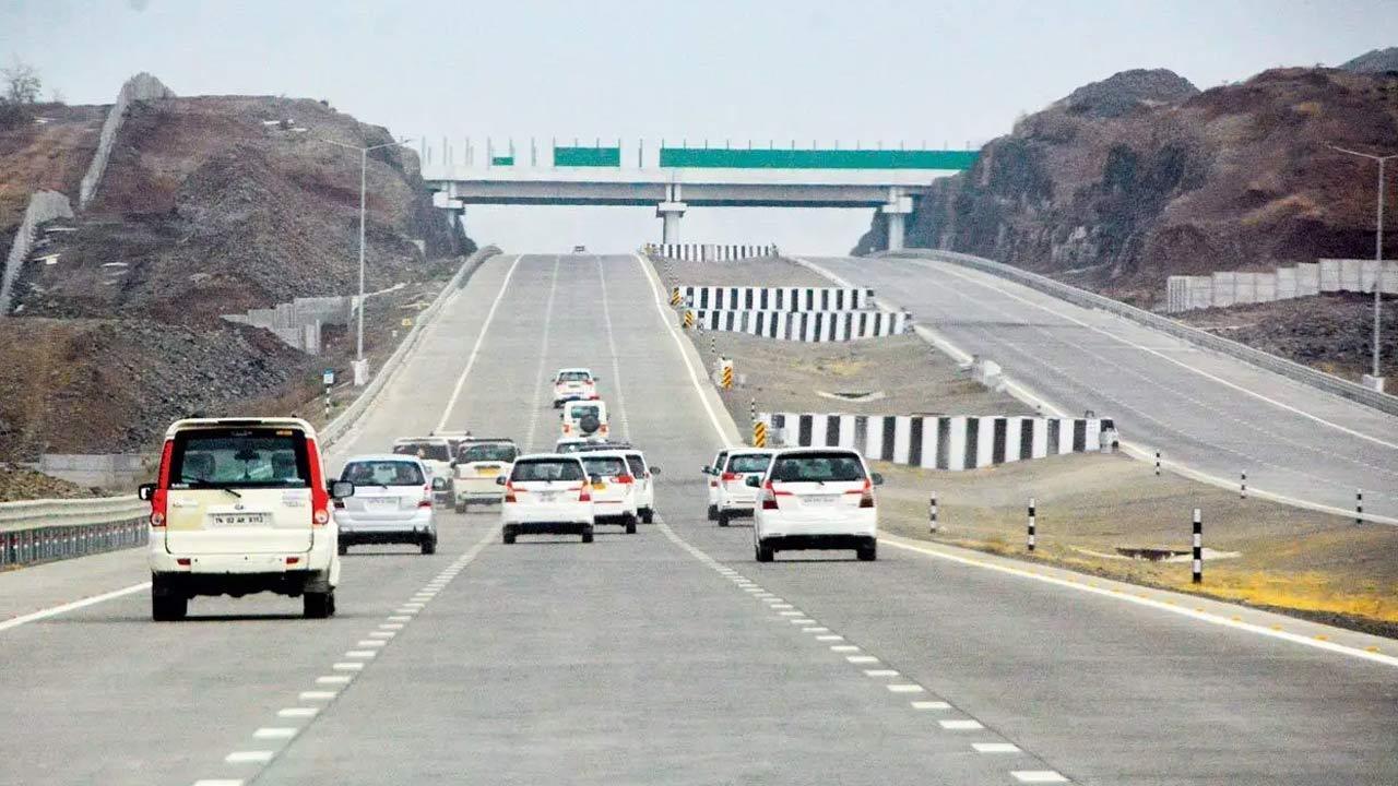 Motorists as responsible for their safety as officials