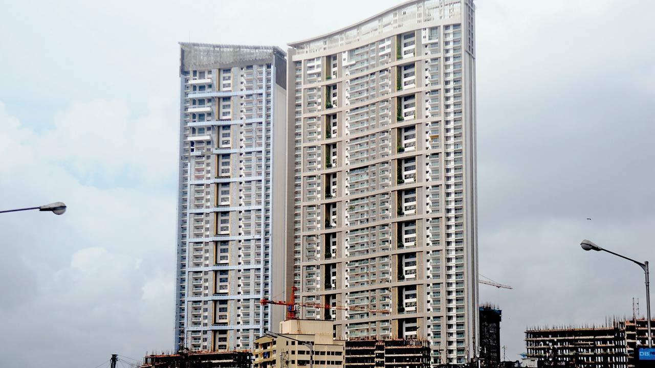 Urban planners decode why Mumbai high-rises cannot go further higher