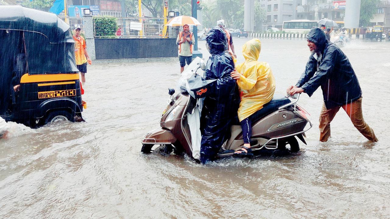 Mumbai: Civic engineers upset over selection of AMCs