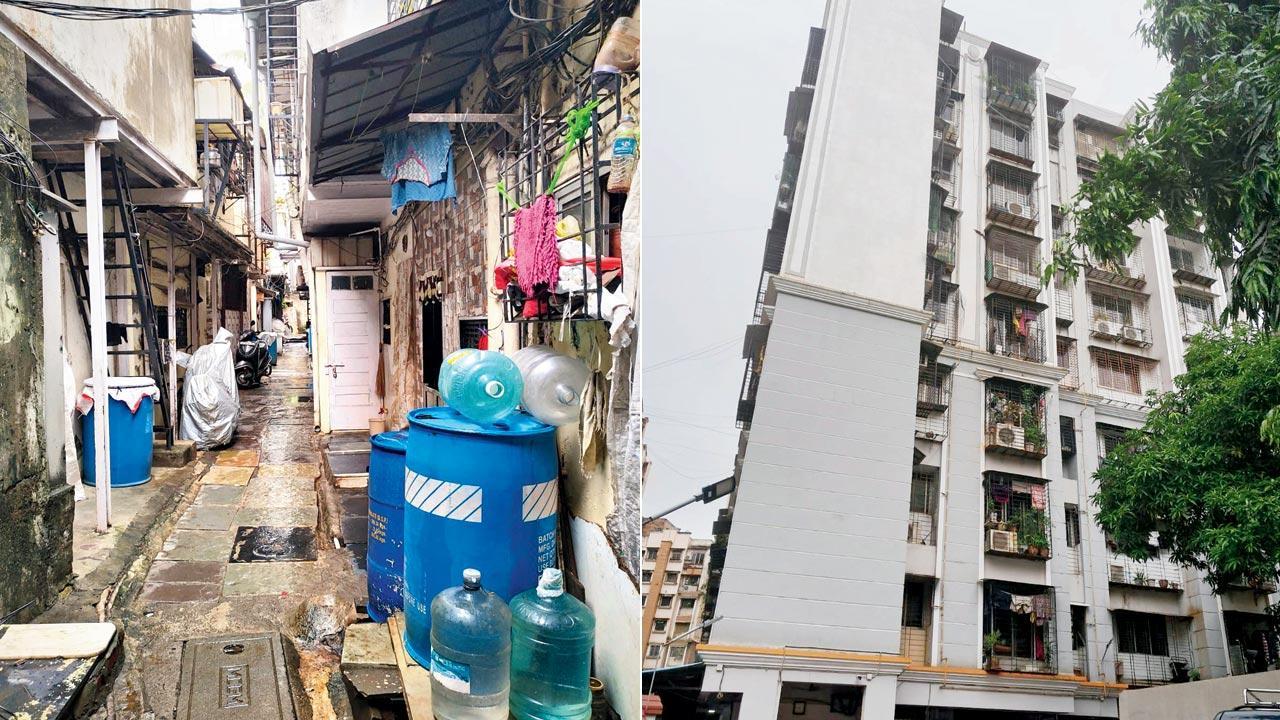 Mumbaikars, brace for an increase in water cut