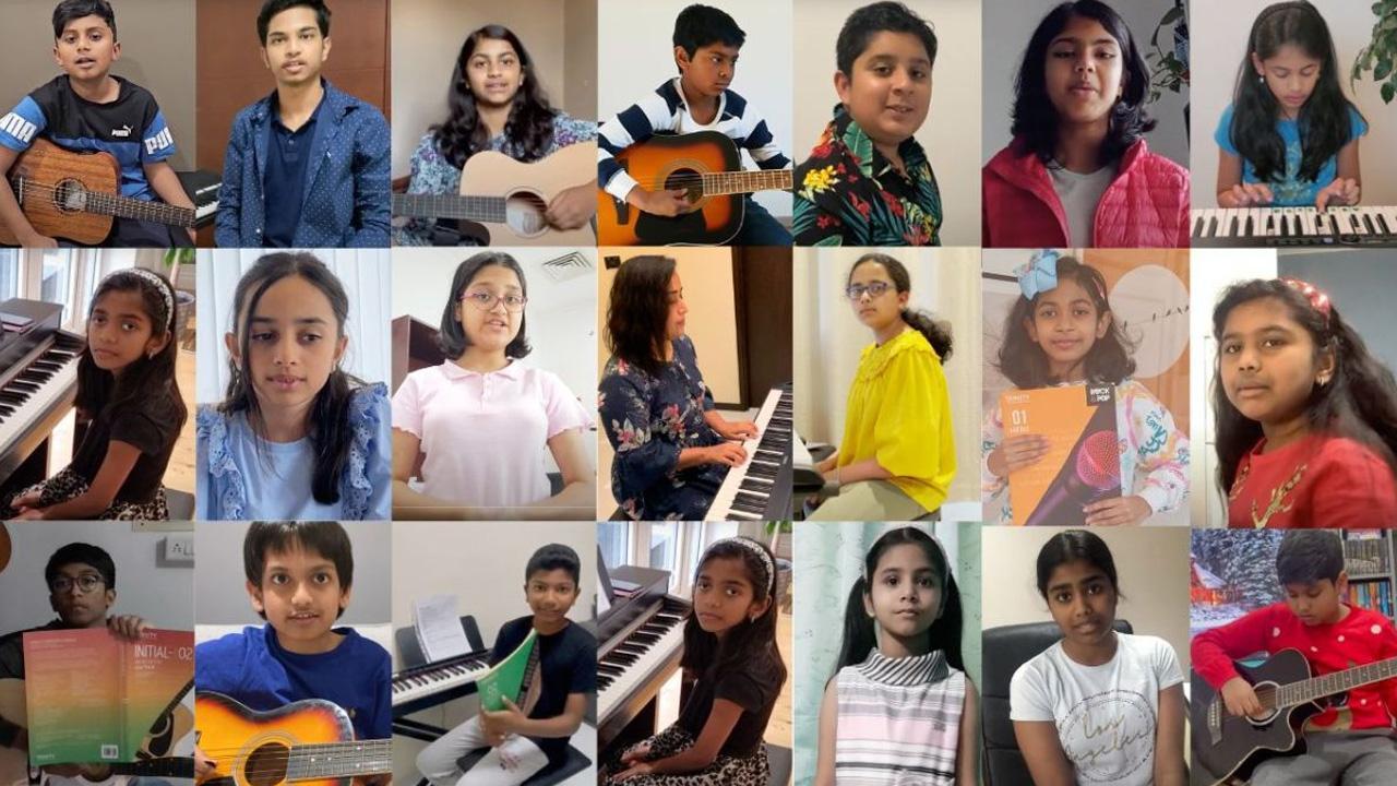 Online Music Learning Platform Musicmaster Makes Learning Music Easy