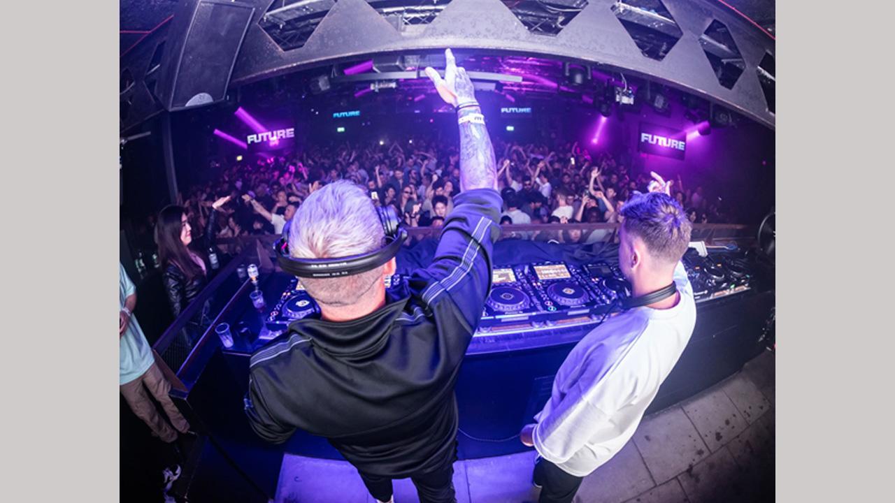 Musical duo Product of You brings the world of melodic house and techno closer with their music. Music Duo Product Of Us Takes On The World Of Melodic House And Techno In Music.