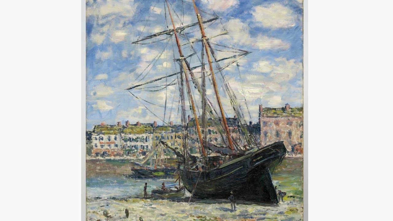 Team Guide Recommends: This app can help art lovers learn more about paintings