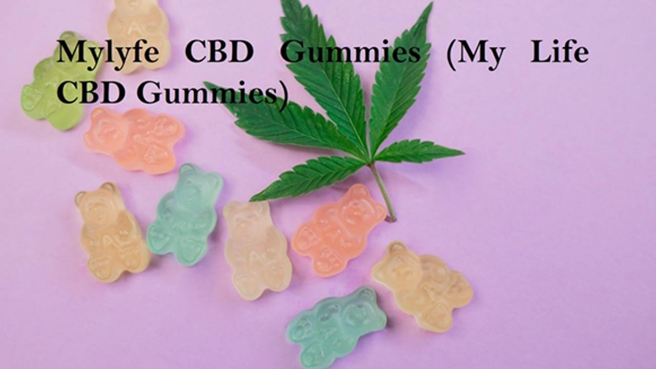 Mylyfe CBD Gummies (CharmLeaf-CBD-Gummies) Farmers Garden CBD Gummies Side Effects & Where to Buy Bliss Blitz CBD Gummies in USA, CA?