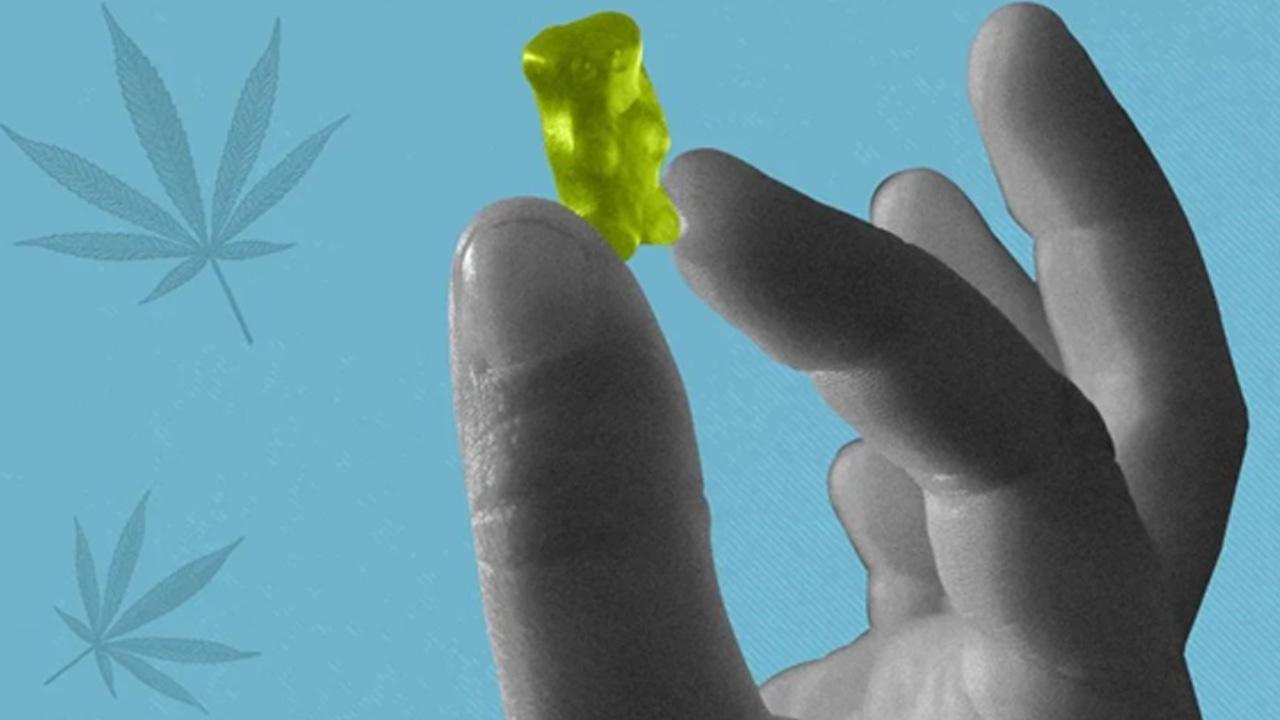 NTX Keto BHB Gummies Reviews MUST READ Nutrition & ACV VS Nutrition Gummies!
