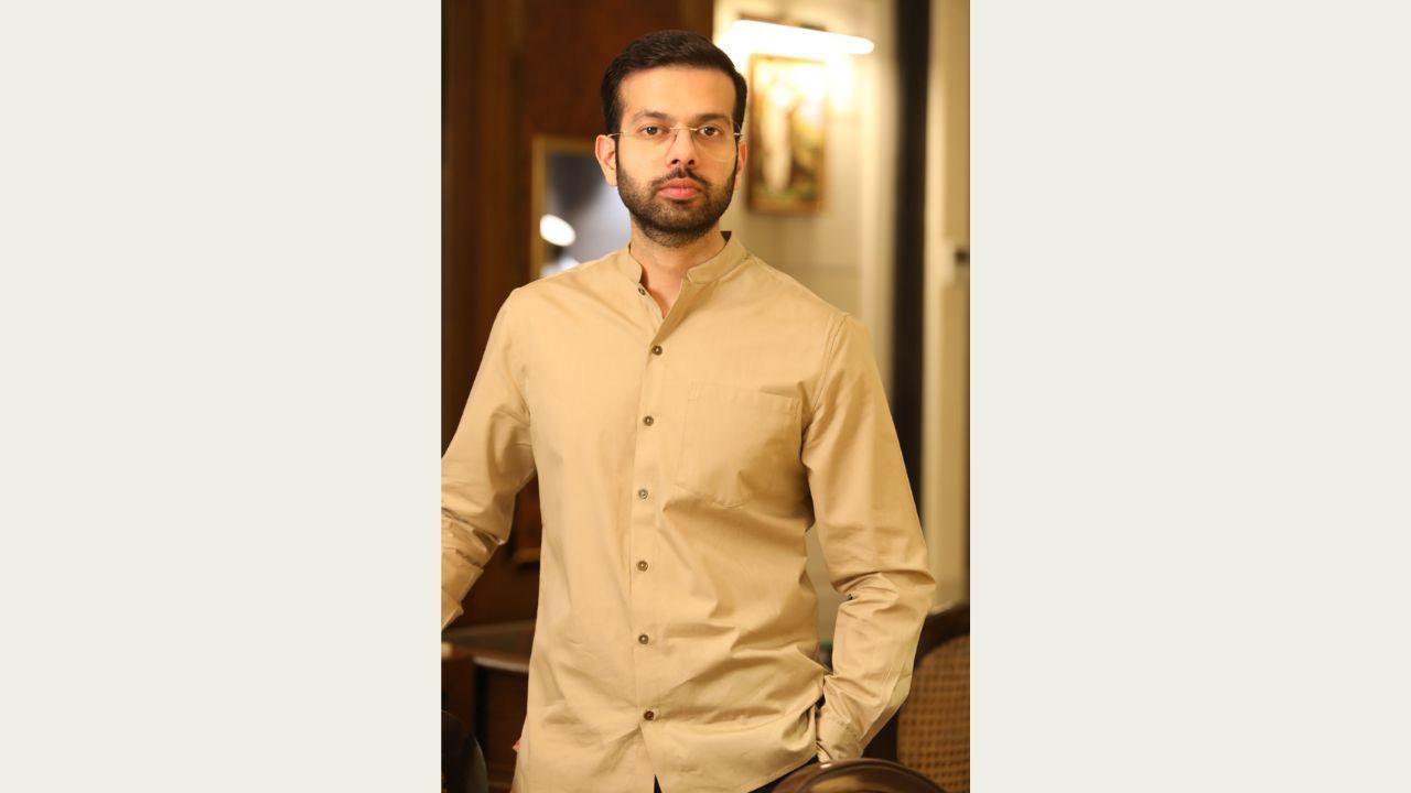 Rishi Verma: The Visionary Entrepreneur Making a Positive Impact in India
