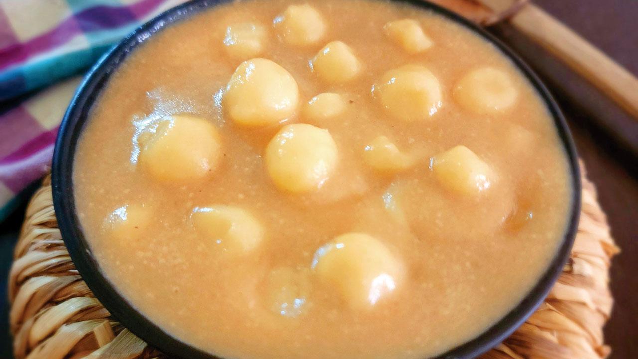 Neer pundi