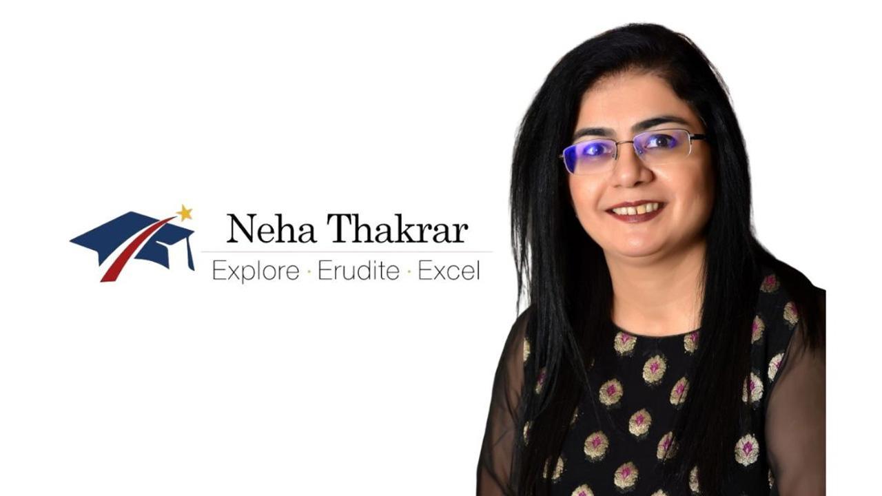 Neha’s Story Inspiring Dreams, Igniting Passion, and Achieving Excellence