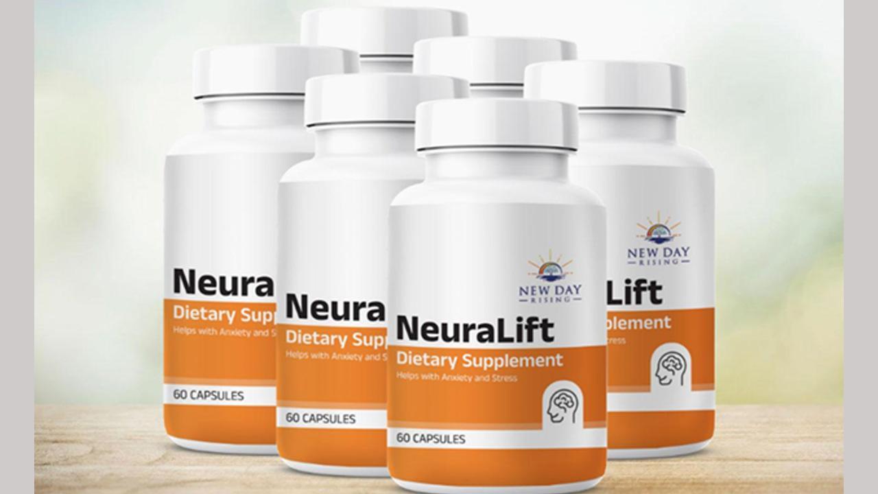 NeuraLift Reviews: Proven Brain Booster Formula or Fake Ingredients Hype?