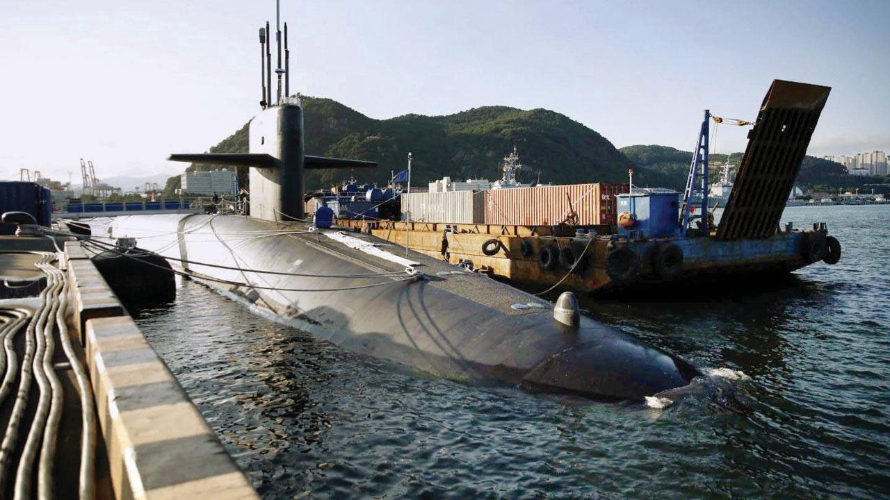 North Korea set to welcome Chinese, Russian officials