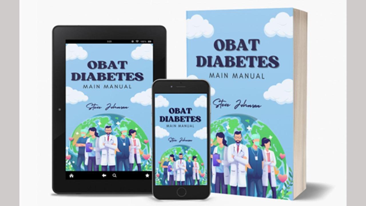 OBAT Diabetes Main Manual Reviews (Steve Johnson) Do NOT Buy Until Seeing This!
