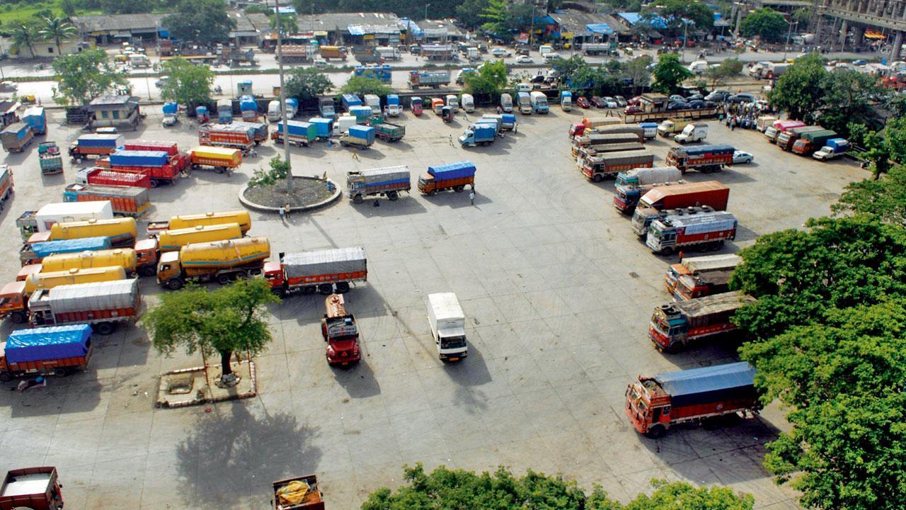 BMC’s ambitious plan: transforming octroi nakas into smart hubs
