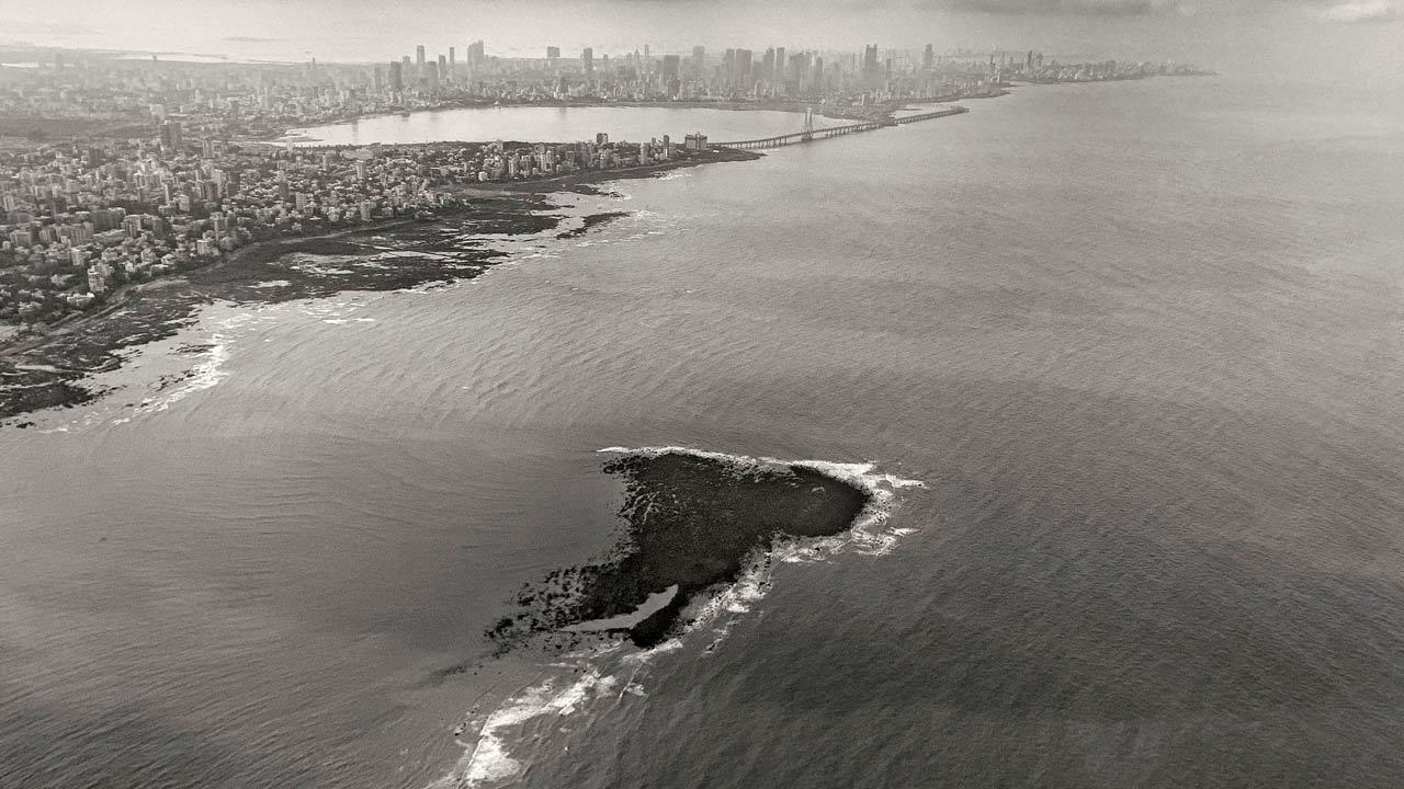 How a disruption in one place can affect landscapes and lives hundreds of miles away