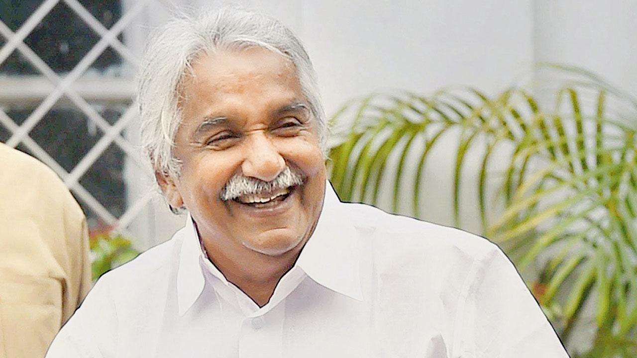 Oommen Chandy: A leader who built Congress as mass movement in Kerala