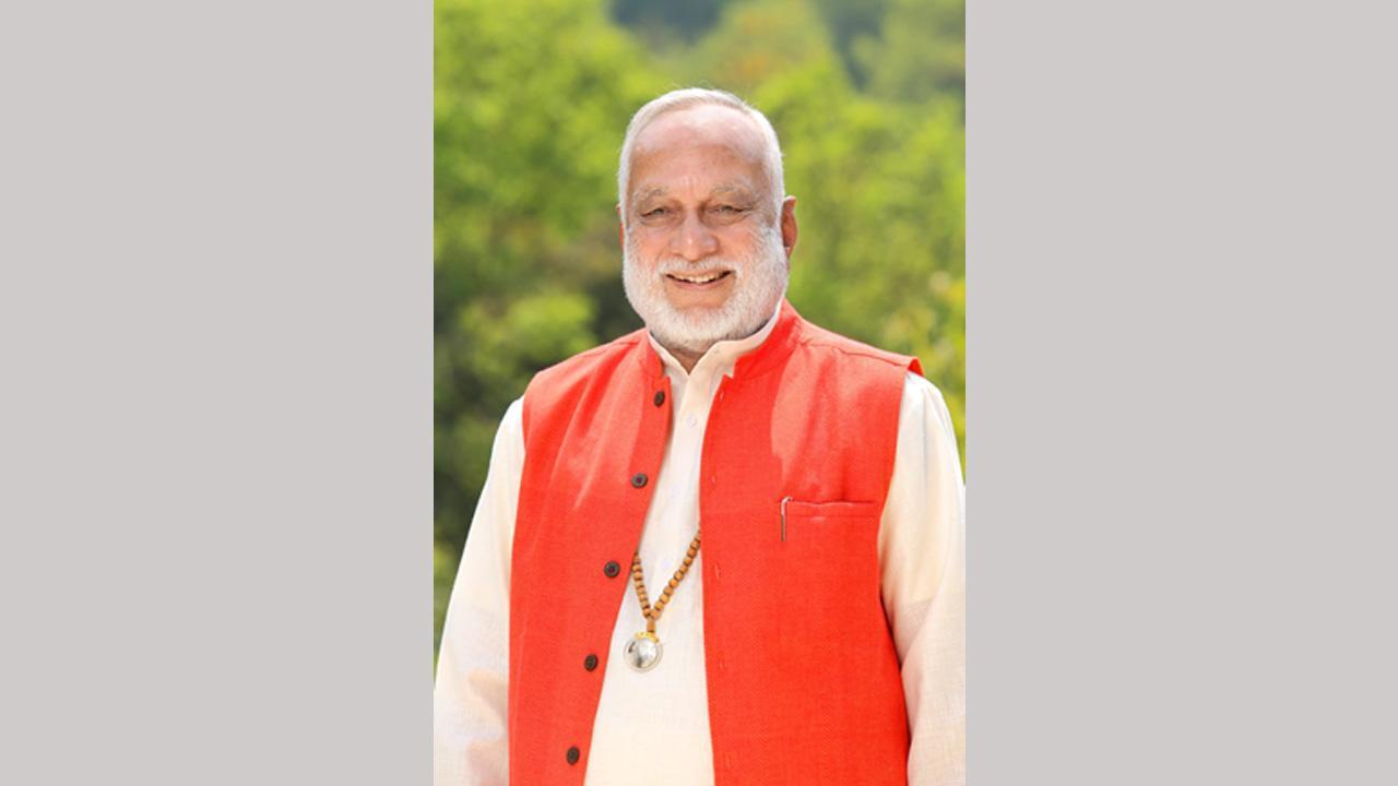 Swami Anand Arun: Illuminating the Path of Inner Awakening, Guided by Osho's Teachings