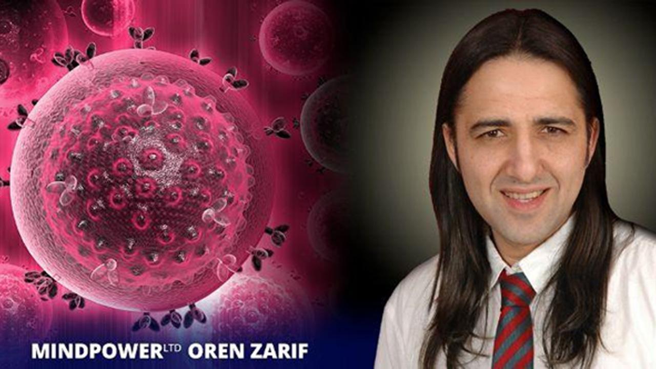 Oren Zarif Treatment Method
