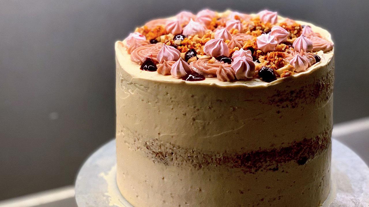 PBJ (cake)