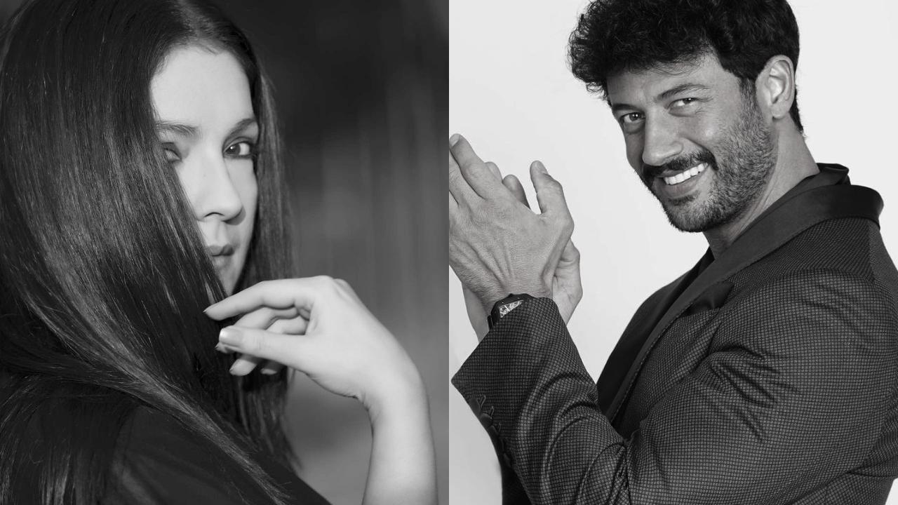 Bigg Boss OTT 2 Pooja Bhatt lashes out at Jad Hadid as he calls Akanksha Puri a bad kisser, on national television picture