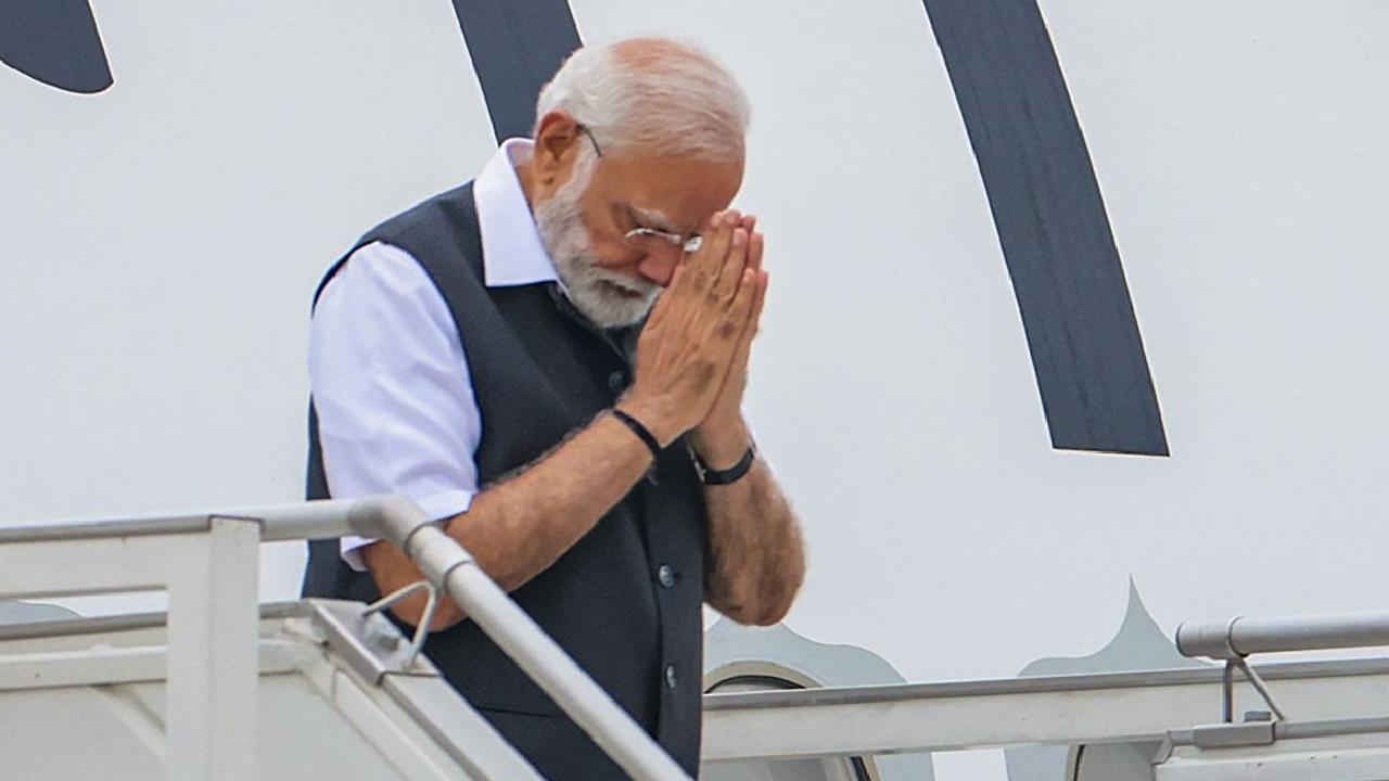 PM Modi said that his visit to France was special as he will join President Macron for the French National Day, or Bastille Day celebrations in Paris as the Guest of Honour