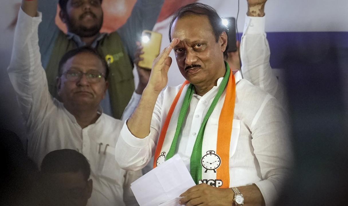 MSCB money laundering case: Ajit Pawar’s aides may have got sugar mill assets at throwaway price, says court