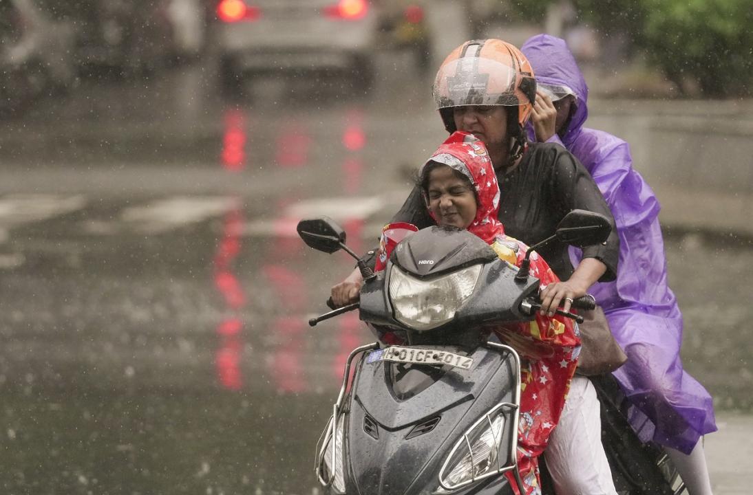 Maharashtra rains: Two-day holiday declared for schools in hilly region of Pune district